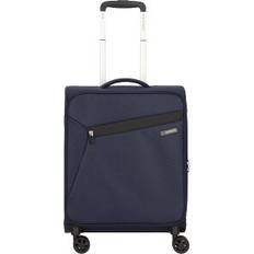Litebeam 4 Rollen Kabinentrolley 55 cm