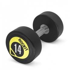 Rockit® 2KG - 20KG Dumbbell Set - Grey