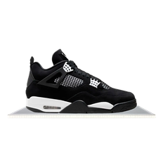 Air Jordan 4 White Thunder
