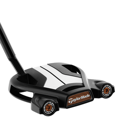 Taylormade Spider Tour Putter PUT 34" STANDARD LIE Ingen farve (PUT 34" STANDARD LIE)