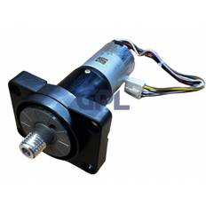 Hjulmotor Aspire R4