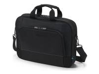 (ComputerSalg) DICOTA TWO Top Traveller - Notebook-väska - 13 - 14