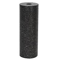 Foam Exercise Roller - Hollow Muscle Massage Yoga Roller | Återanvändbar träningsutrustning för gym, hem, bärbar yogarulle för kropp, vad, ben, armar