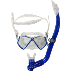 Mares Pirate mask + snorkel GU, snorkelset junior