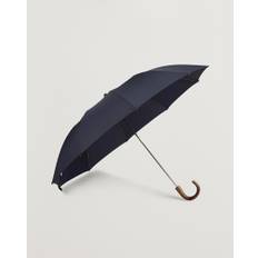 Fox Umbrellas Telescopic Umbrella Navy