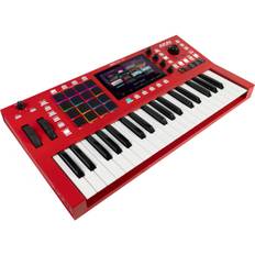 Akai Professional MPC Key 37 (Rød)