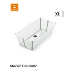 STOKKE Flexi Bath XL, Grøn