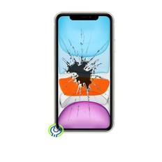 iPhone 11 Pro Glasbyte (AAA)