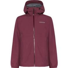 Didriksons Men's Dario Jacket Anemon Red, XL