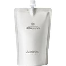 Molton Brown Re-charge Black Pepper Bath & Shower Gel Refill 400 ml - Refill