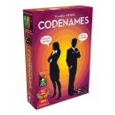 Codenames