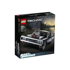 LEGO® Technic 42111 Technic Dom's Dodge Charger