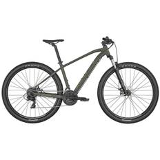 Aspect 770 Hardtail Mountain Bike - Dark Moss (2024)