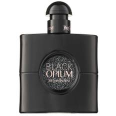 Black Opium Le Parfum