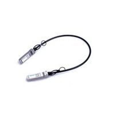 Lanview 25Gb/s, OM3, SFP+ AOC kabel, 10 meter, Allied Telesis AT-SFP28-AOC-10M kompatibel