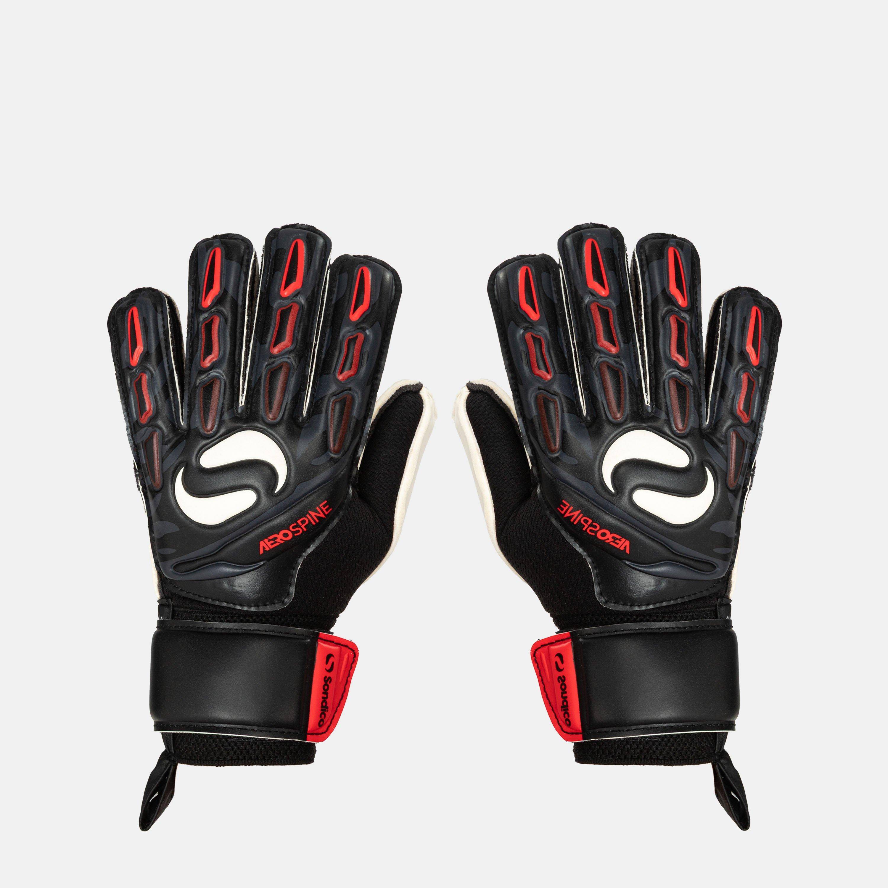 Sondico Aerospine Goalkeeper Gloves