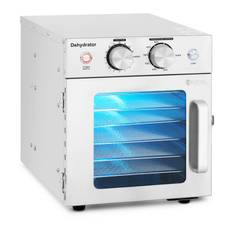 Dehydrator - 500 W - Royal Catering - 6 tørrehylder