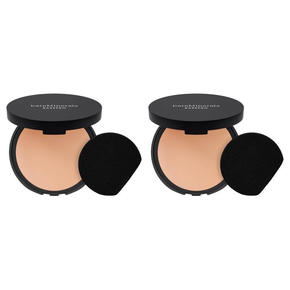 2st bareMinerals BarePRO 24H Skin-Perfecting Pressed Powder Fair 15 Cool - 8 g