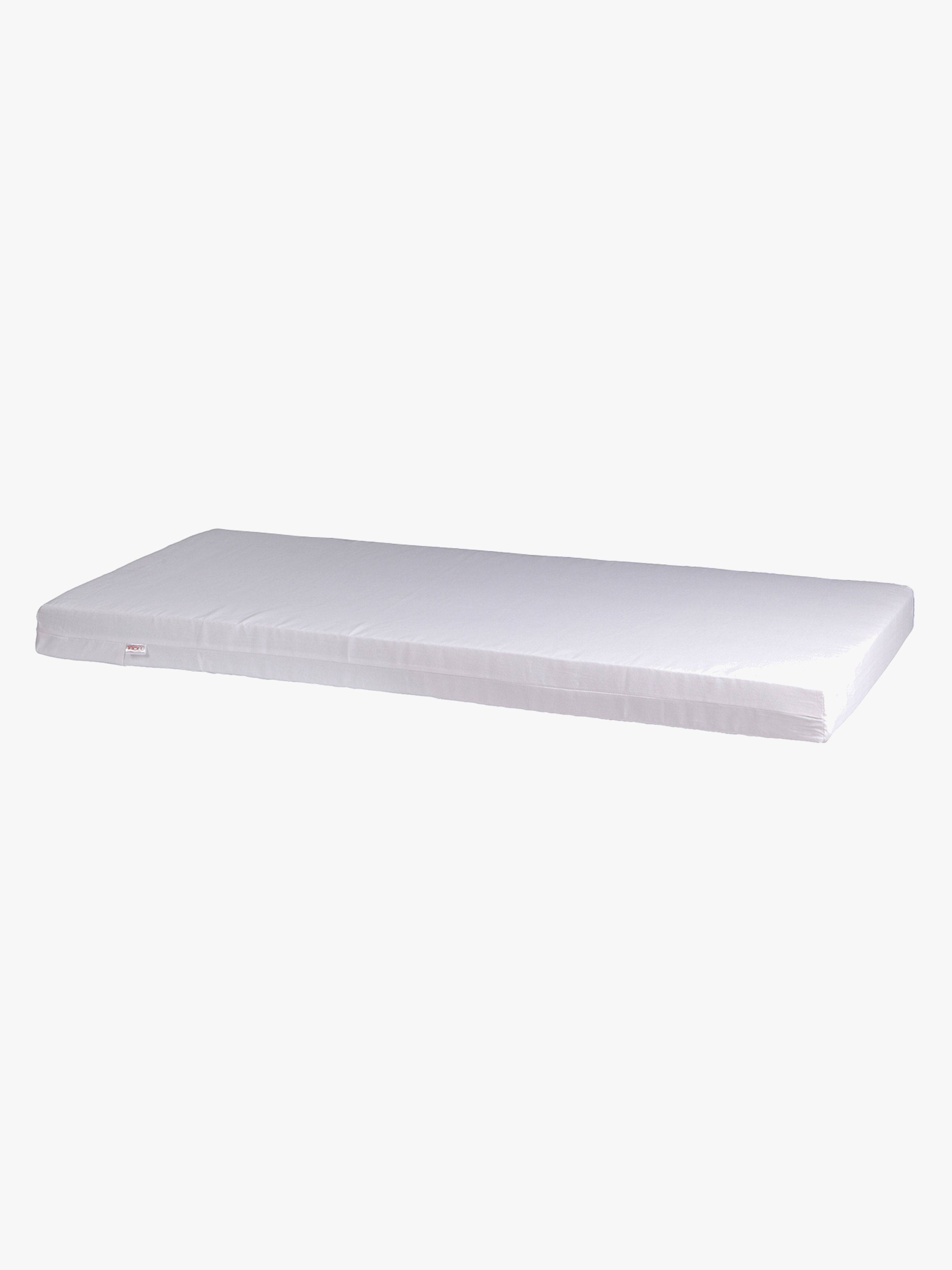 NG Baby Basic Madrass 41x72, Vit