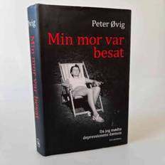 Peter Øvig Knudsen: Min mor var besat – da jeg mødte depressionens dæmon