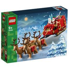 Lego, Julemandens kane (40499)
