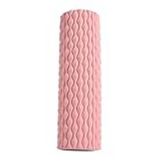 Massage Roller,Sport Foam Roller, Sports Muscle Recovery Roller, Foam Rollers Back Foam Roller för Pilates, Fysio, Gym entusiaster