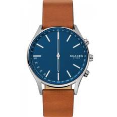 Men's Skagen Connected Watch Holst Titanium SKT1306 Hybrid Smartwatch