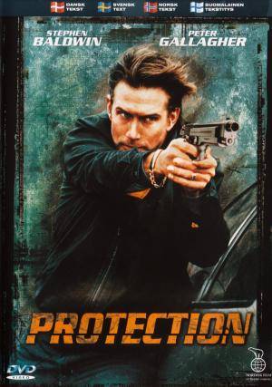 DVD - Protection (Beg)