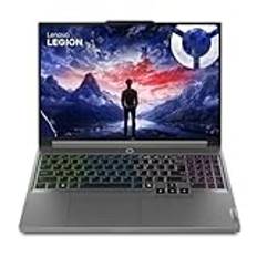 Lenovo Bärbar dator LEGION5 16IRX9 16 tum i7-13650HX 32 GB RAM 1 TB SSD QWERTY Spansk