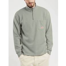 Mens Shadow Heritage Trucker Sweatshirt