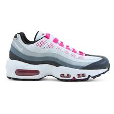 Nike Air Max 95 WMNS, Female, Skor, Low Top Shoes, Flerfärgad, EU W 40,5 | US W 9 | UK 6,5 (EU W 40,5 | US W 9 | UK 6,5)