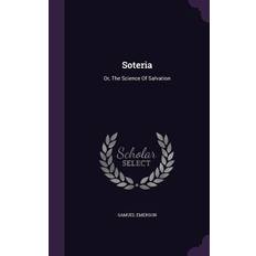 Soteria - Samuel Emerson - 9781346529356