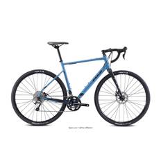 Fuji Jari 2.1 - 55,5 cm.
