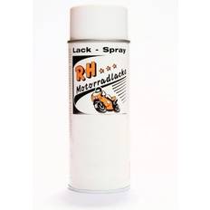 Varmefast maling Mat Sort 600° 200ml