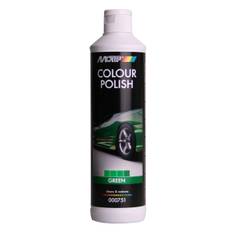 MOTIP 000751 Polish Innehåll: 500ml, Flaska, grön