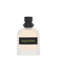 Valentino Uomo Born In Roma Yellow Dream Eau de Toilette 100 ml Uomo