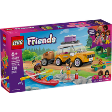 Friends Bil Til Venskabs-Roadtrip - 42659