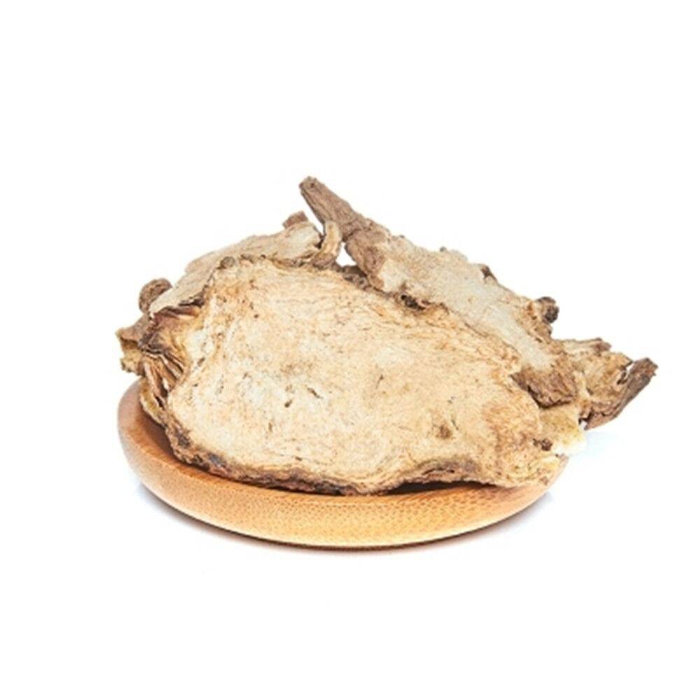 100% naturlig Angelica Pubescens Radix - Du Huo Medicinal Herba kinesiska örter