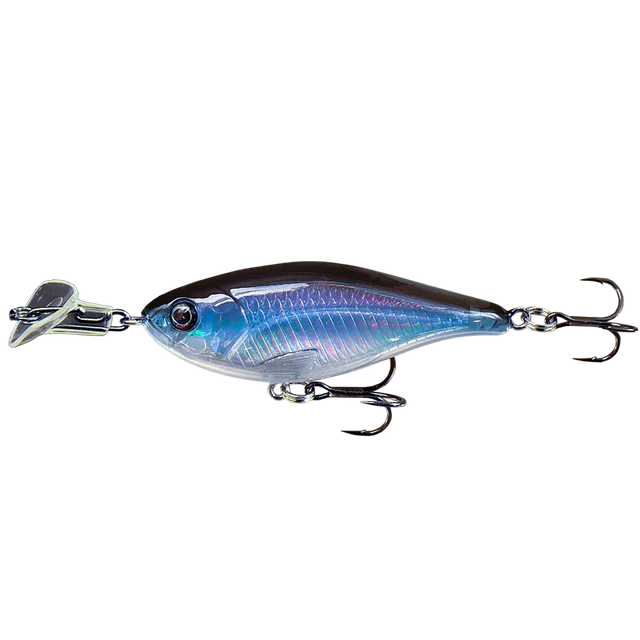 Headbanger Cranky Shad