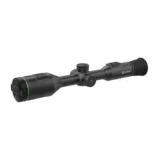 HIKMICRO Alpex A50E 4K UHD Sensor Non-LRF Digital Day & Night Rifle Scope