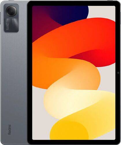 Xiaomi Redmi Pad SE | 11" | 8 GB | 256 GB | Grafitgrå