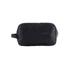 CRAFT - Transit Wash Bag I - Väskor - Unisex | Black | Storlek: ONE SIZE