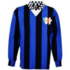 Internazionale (Inter Milan) 1930s Retro Football Shirt