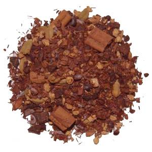 Rooibos Hot Chocolate