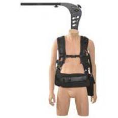 Easyrig Vario 5 Strong Gimbalrig Vest w/ G3 Arm