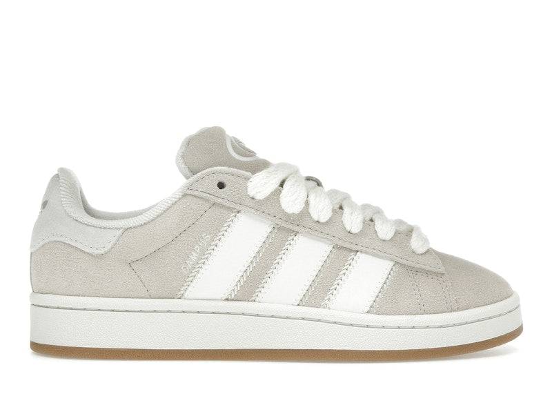 adidas Campus 00s Camp Wonder White Wonder Beige Core White (Women's) - 44 / Standard