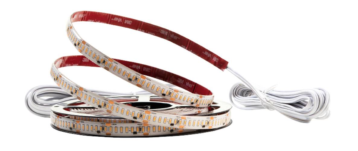 SG Stripline ledstripe IP54 15W/meter (4000K, 3,6 meter - 54W)