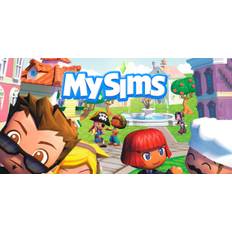 MySims (PC) - Standard