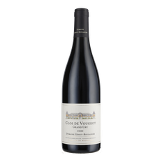 2020 Clos de Vougeot Grand Cru Domaine Génot-Boulanger