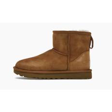 UGG Classic Mini II Boot Chestnut - 43